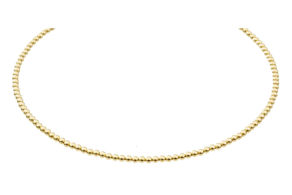 Sunnery 3mm Choker